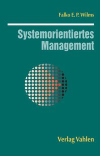 Produktbild: Systemorientiertes Management