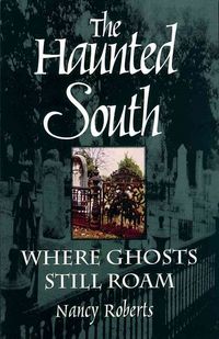 Produktbild: This Haunted Southland Wh