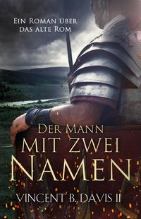 Produktbild: Der Mann mit zwei Namen