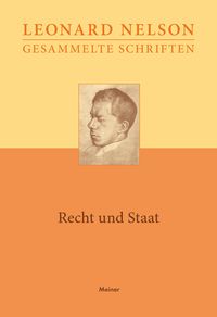 Produktbild: Recht und Staat
