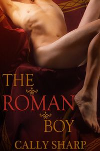 Produktbild: The Roman Boy