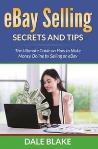 Produktbild: EBay Selling Secrets and Tips