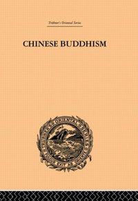 Produktbild: Edkins, J: Chinese Buddhism