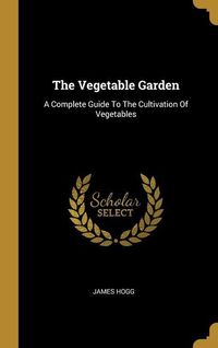 Produktbild: The Vegetable Garden