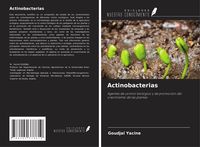 Produktbild: Actinobacterias