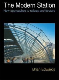 Produktbild: Edwards, B: The Modern Station