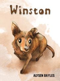 Produktbild: Bayles, A: Winston
