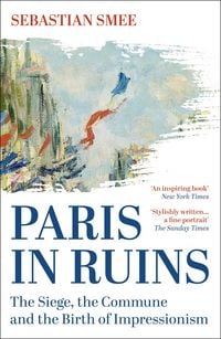 Produktbild: Paris in Ruins