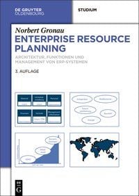 Produktbild: Enterprise Resource Planning