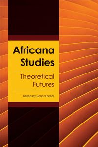 Produktbild: Africana Studies