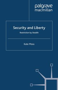 Produktbild: Security and Liberty