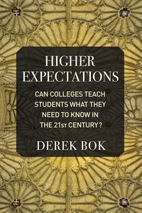 Produktbild: Higher Expectations