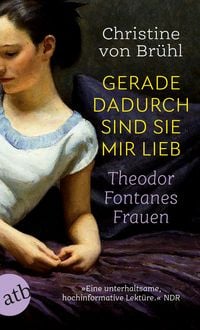 Produktbild: Gerade dadurch sind sie mir lieb