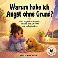 Produktbild: Warum habe ich Angst ohne Grund?