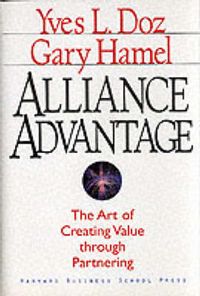 Produktbild: Alliance Advantage