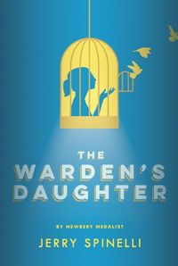 Produktbild: WARDENS DAUGHTER