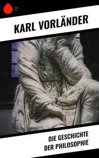 Produktbild: Die Geschichte der Philosophie