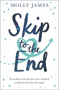 Produktbild: James, M: Skip to the End