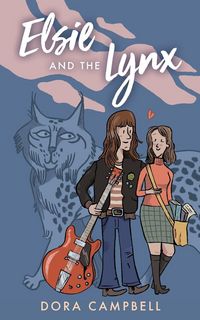 Produktbild: Elsie and the Lynx