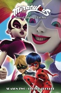 Produktbild: Zag, J: Miraculous: Tales of Ladybug and Cat Noir: Season Tw