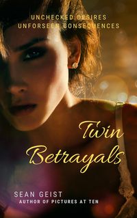 Produktbild: Twin Betrayals