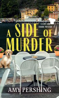 Produktbild: Side Of Murder -Lp