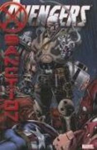 Produktbild: Avengers: X-Sanction