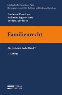 Produktbild: Familienrecht