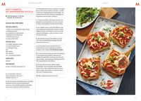 Blitzschnell Kochen von A–Z