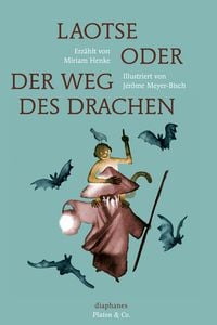 Produktbild: Laotse oder der Weg des Drachen