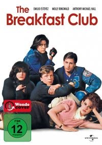 Bild vom Artikel The Breakfast Club vom Autor Emilio Estevez