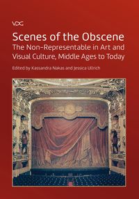 Produktbild: Scenes of the Obscene