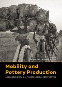 Produktbild: Mobility and Pottery Production