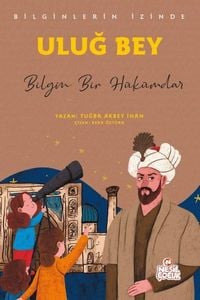 Produktbild: Ulug Bey - Bilgin Bir H&uuml;k&uuml;mdar
