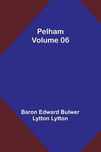 Produktbild: Pelham - Volume 06
