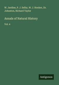 Produktbild: Annals of Natural History