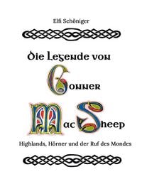 Produktbild: Die Legende von Conner MacSheep