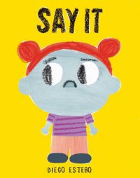 Produktbild: Say It