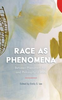 Produktbild: Race as Phenomena