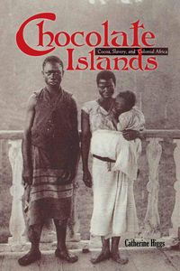 Produktbild: Chocolate Islands