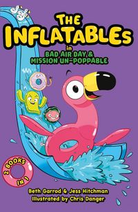 Produktbild: The Inflatables
