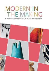 Produktbild: Modern in the Making