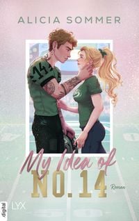 Produktbild: My Idea of No. 14