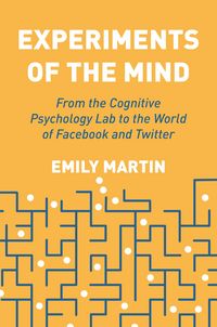 Produktbild: Experiments of the Mind