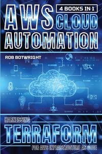 Produktbild: AWS Cloud Automation