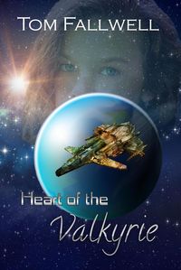 Produktbild: Heart of the Valkyrie