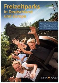 Bild vom Artikel Freizeitparks in Deutschland und Europa vom Autor 