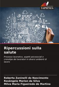 Produktbild: Ripercussioni sulla salute