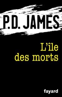 Produktbild: L'&icirc;le des morts