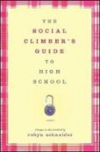 Produktbild: The Social Climber's Guide to High School